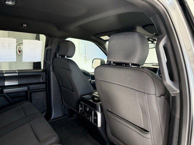 used 2020 Ford F-150 car, priced at $35,995