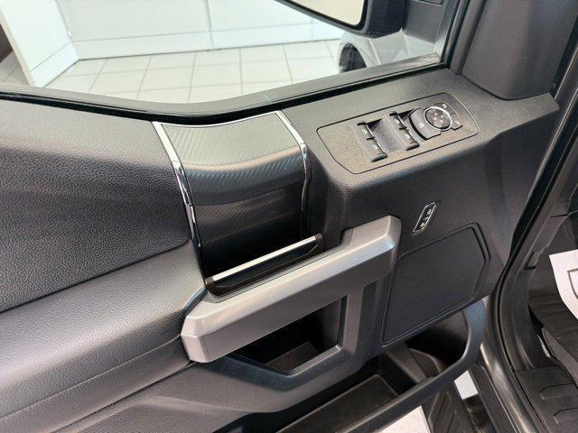 used 2020 Ford F-150 car, priced at $35,995