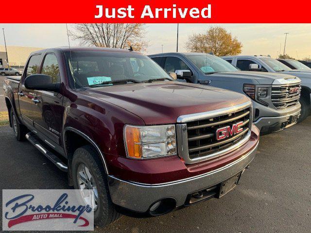 used 2008 GMC Sierra 1500 car, priced at $7,995