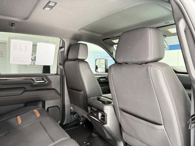 used 2024 GMC Sierra 2500 car, priced at $70,995