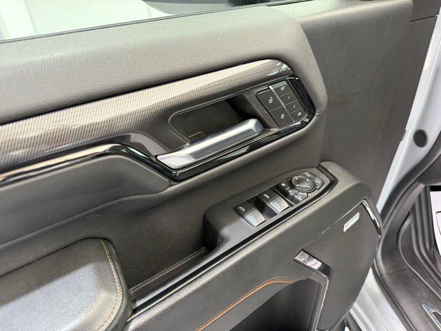 used 2024 GMC Sierra 2500 car, priced at $70,995