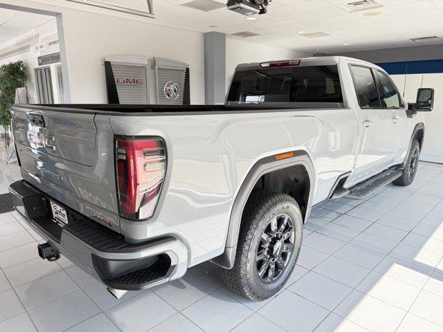 used 2024 GMC Sierra 2500 car, priced at $70,995
