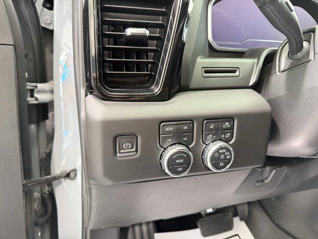 used 2024 GMC Sierra 2500 car, priced at $70,995