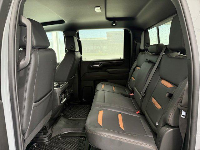used 2024 GMC Sierra 2500 car, priced at $70,995