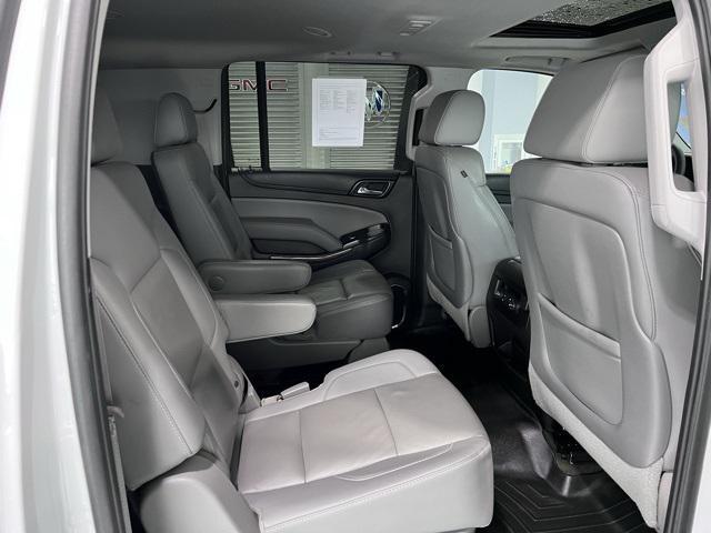 used 2015 Chevrolet Suburban car, priced at $19,995