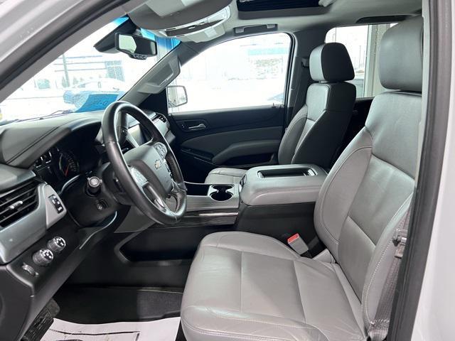 used 2015 Chevrolet Suburban car, priced at $19,995