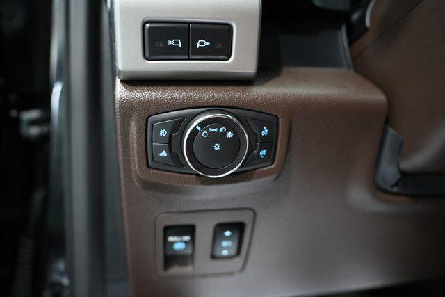 used 2020 Ford F-150 car, priced at $45,495