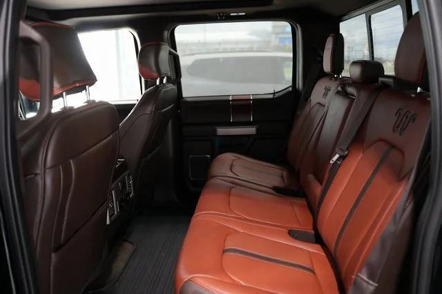 used 2020 Ford F-150 car, priced at $45,495