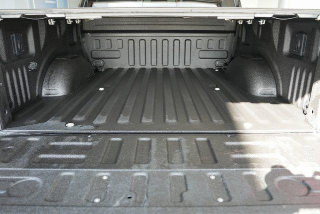 used 2020 Ford F-150 car, priced at $45,495