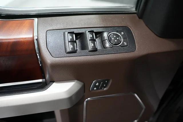 used 2020 Ford F-150 car, priced at $45,495