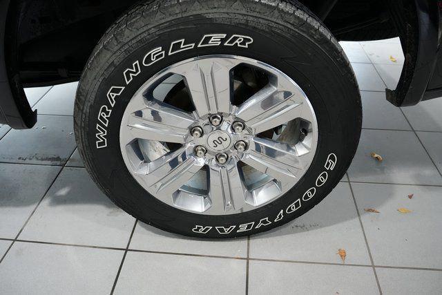 used 2020 Ford F-150 car, priced at $45,495