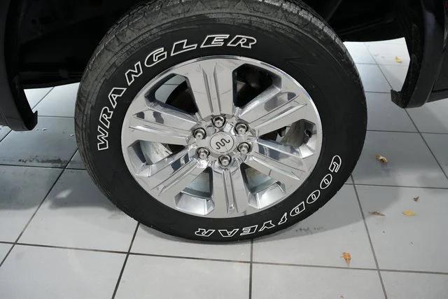 used 2020 Ford F-150 car, priced at $45,495