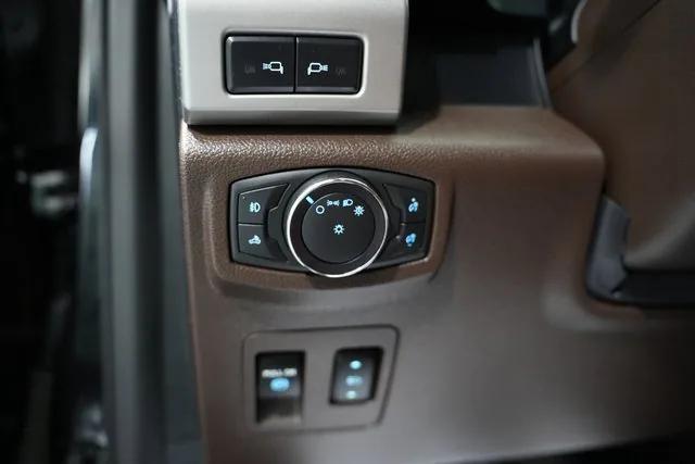 used 2020 Ford F-150 car, priced at $45,495