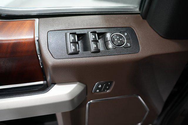 used 2020 Ford F-150 car, priced at $45,495