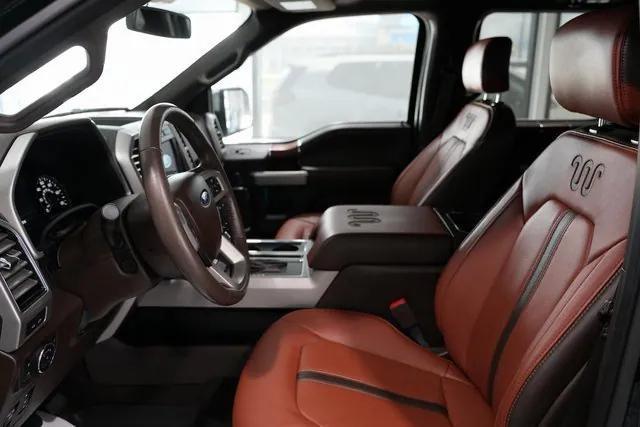 used 2020 Ford F-150 car, priced at $45,495