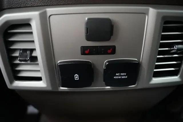 used 2020 Ford F-150 car, priced at $45,495