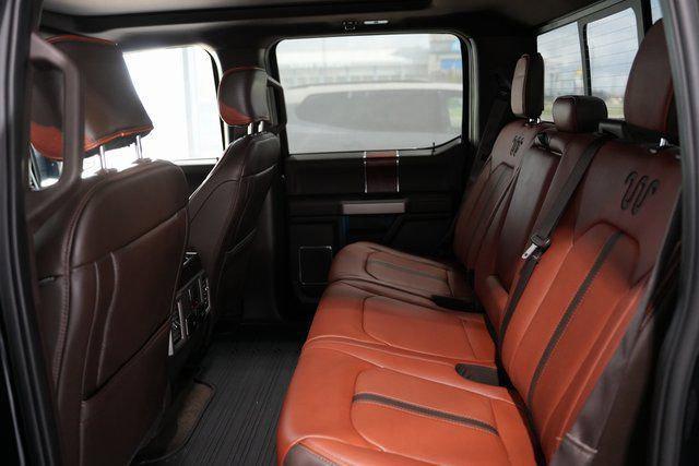 used 2020 Ford F-150 car, priced at $45,495