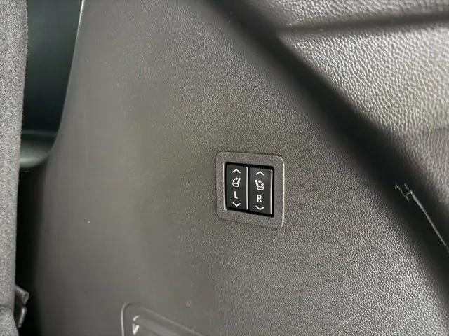 used 2024 Buick Enclave car, priced at $40,995