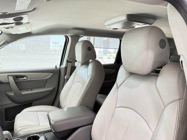 used 2014 Chevrolet Traverse car, priced at $5,995