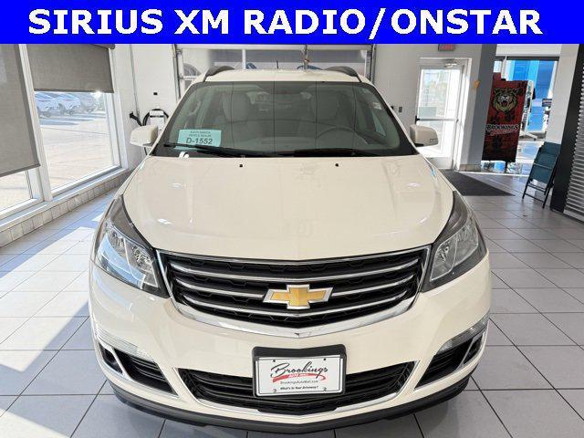 used 2014 Chevrolet Traverse car, priced at $5,995