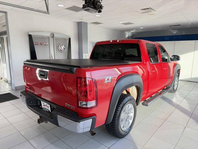 used 2012 GMC Sierra 1500 car, priced at $15,495