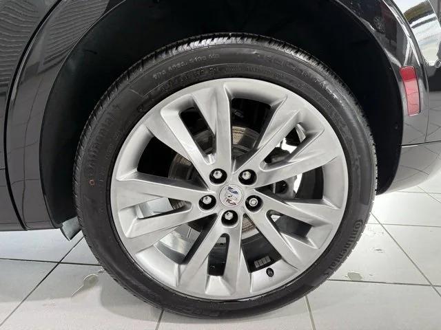 used 2023 Buick Envision car, priced at $36,495