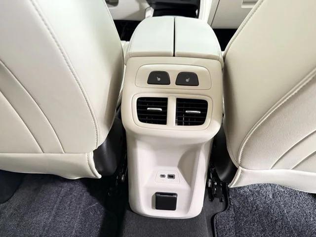 used 2023 Buick Envision car, priced at $36,495