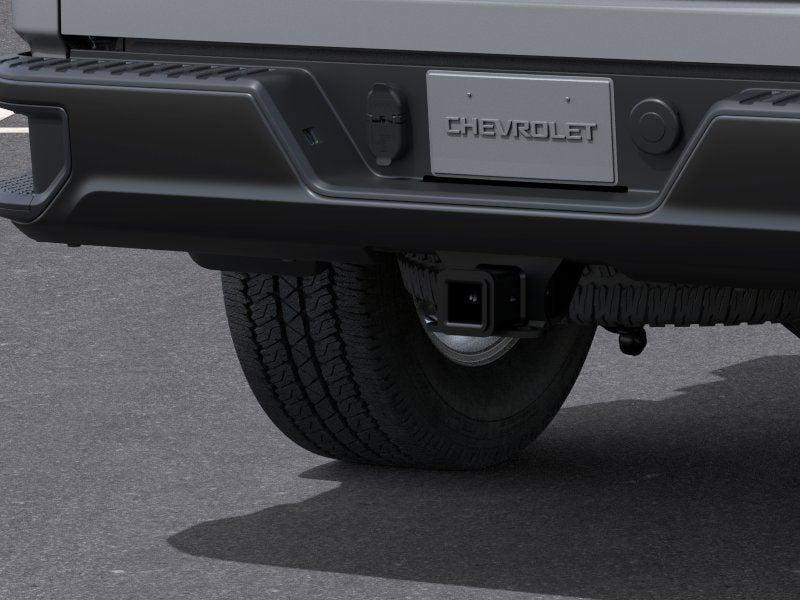 new 2026 Chevrolet Silverado 2500 car, priced at $54,590