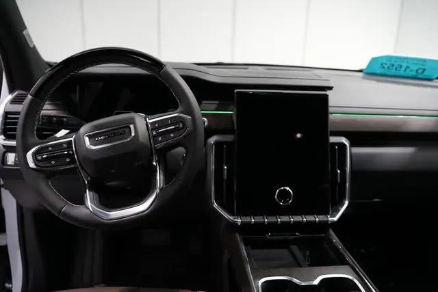 new 2026 GMC Acadia car, priced at $66,085