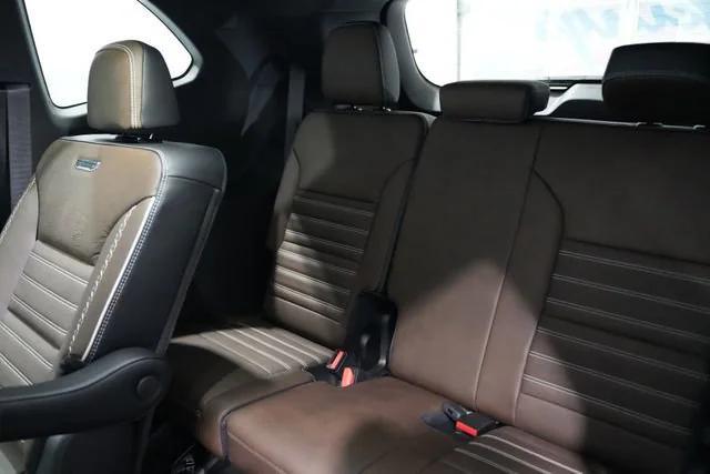 new 2026 GMC Acadia car, priced at $66,085