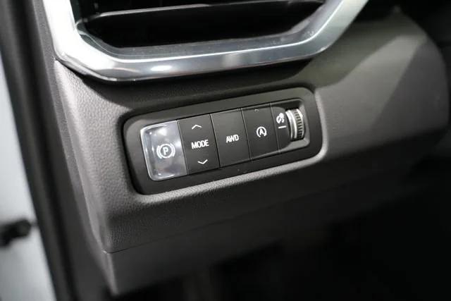 new 2026 GMC Acadia car, priced at $66,085