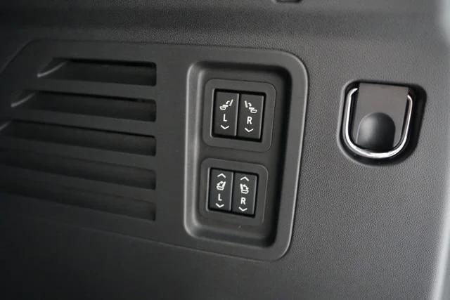 new 2026 GMC Acadia car, priced at $66,085