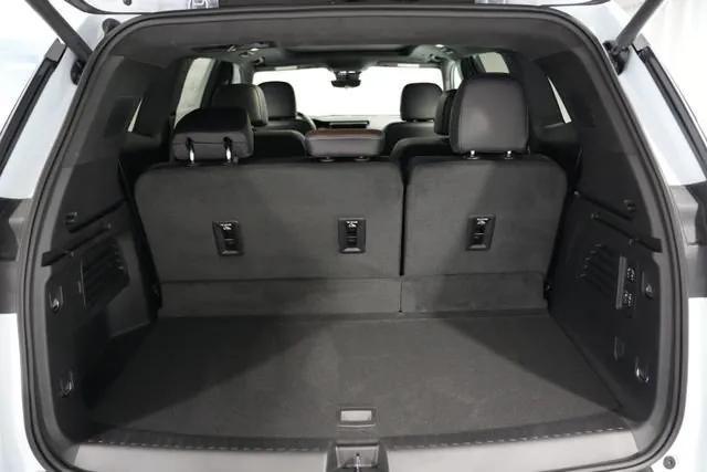 new 2026 GMC Acadia car, priced at $66,085