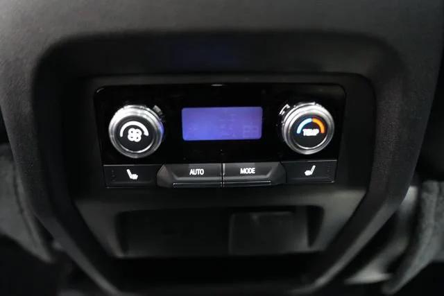 new 2026 GMC Acadia car, priced at $66,085