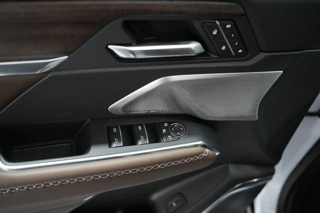 new 2026 GMC Acadia car, priced at $66,085