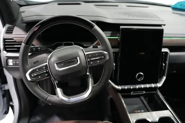 new 2026 GMC Acadia car, priced at $66,085