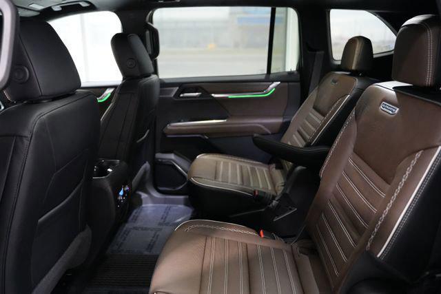 new 2026 GMC Acadia car, priced at $66,085