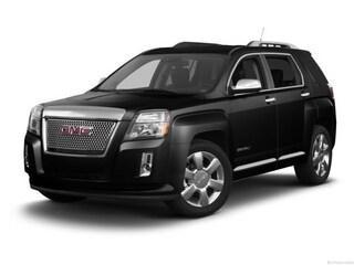 used 2015 GMC Terrain car, priced at $12,995