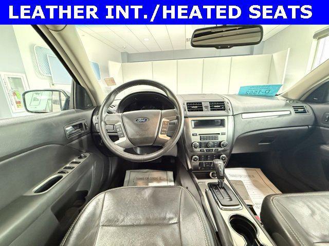 used 2010 Ford Fusion car, priced at $6,995