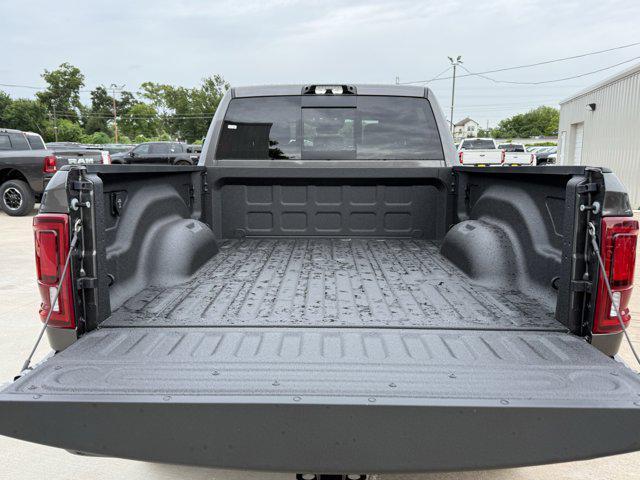 new 2025 Ram 2500 car, priced at $70,287
