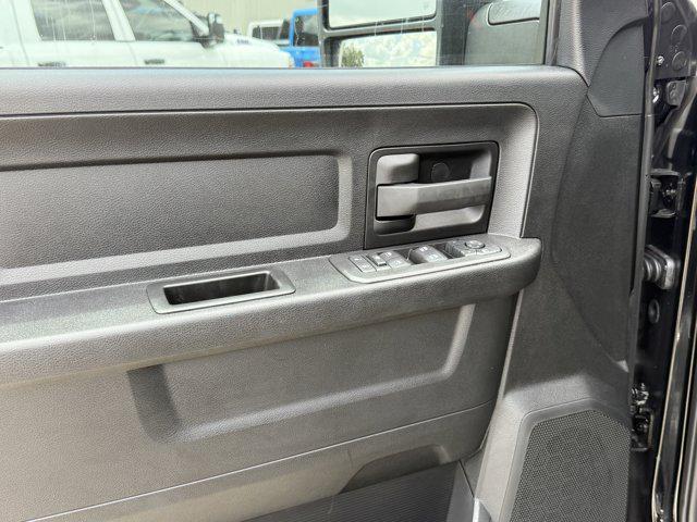 new 2025 Ram 2500 car, priced at $60,121