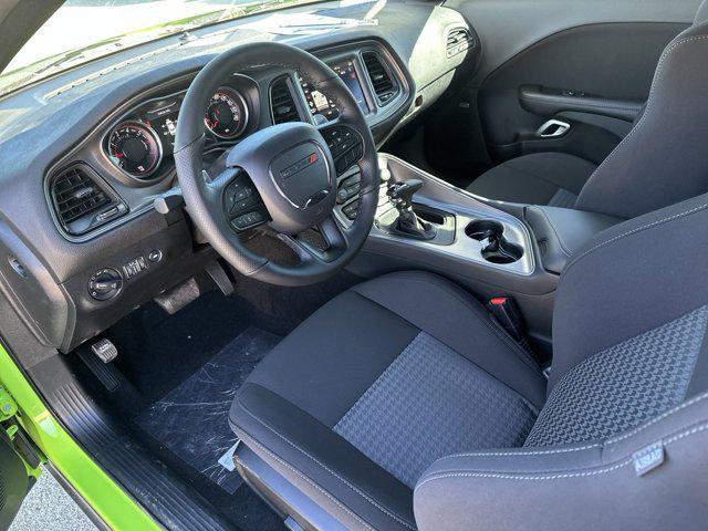 new 2023 Dodge Challenger car, priced at $41,658