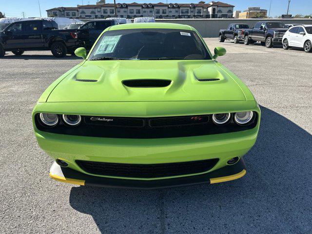 new 2023 Dodge Challenger car, priced at $41,658