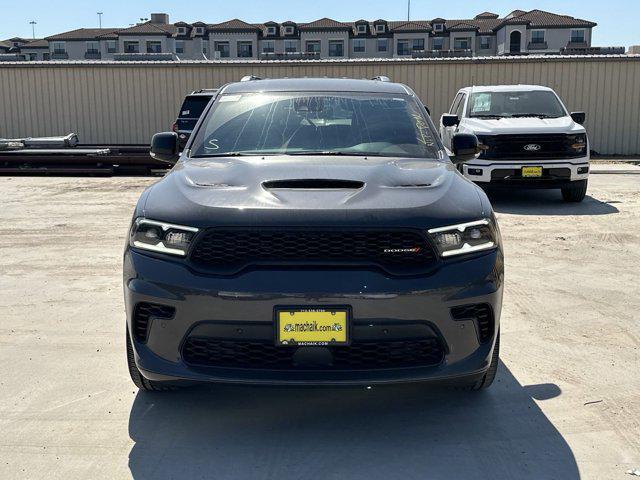 new 2025 Dodge Durango car, priced at $54,734