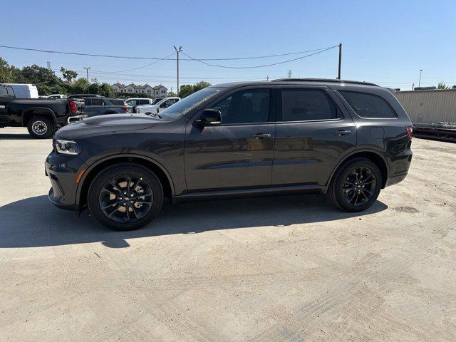 new 2025 Dodge Durango car, priced at $54,734