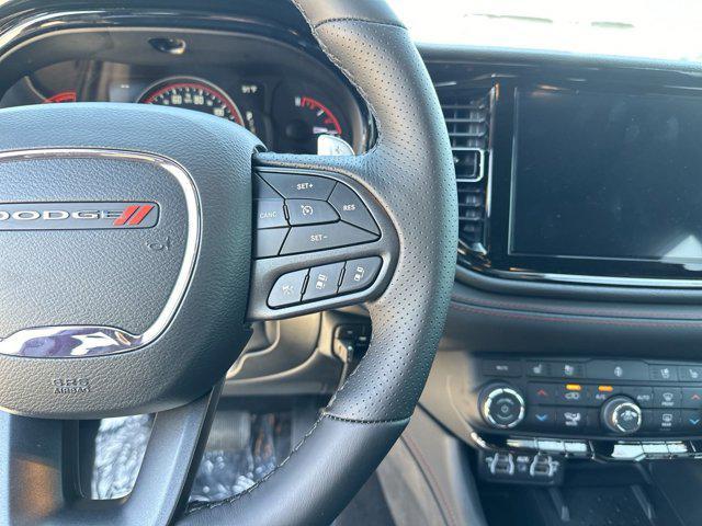 new 2025 Dodge Durango car, priced at $54,734