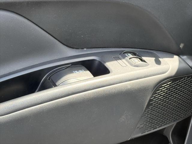 used 2022 Ram ProMaster City car, priced at $27,500