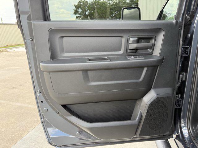 new 2025 Ram 2500 car, priced at $60,182
