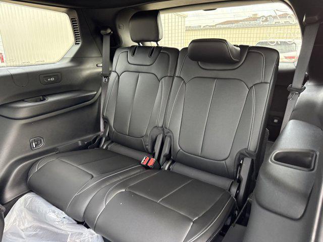 new 2025 Jeep Grand Cherokee L car, priced at $40,427