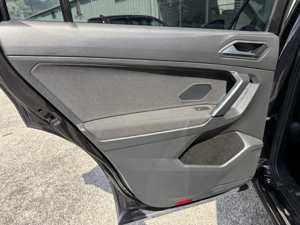 used 2019 Volkswagen Tiguan car, priced at $13,250